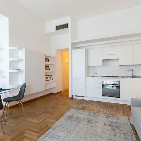 Charming Suite Palazzo Trinacria 巴勒莫 外观 照片