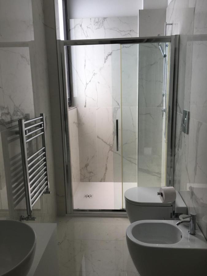 Charming Suite Palazzo Trinacria 巴勒莫 外观 照片