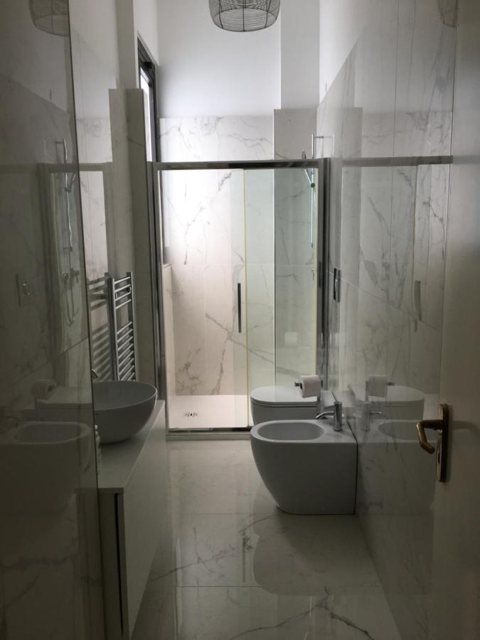 Charming Suite Palazzo Trinacria 巴勒莫 外观 照片