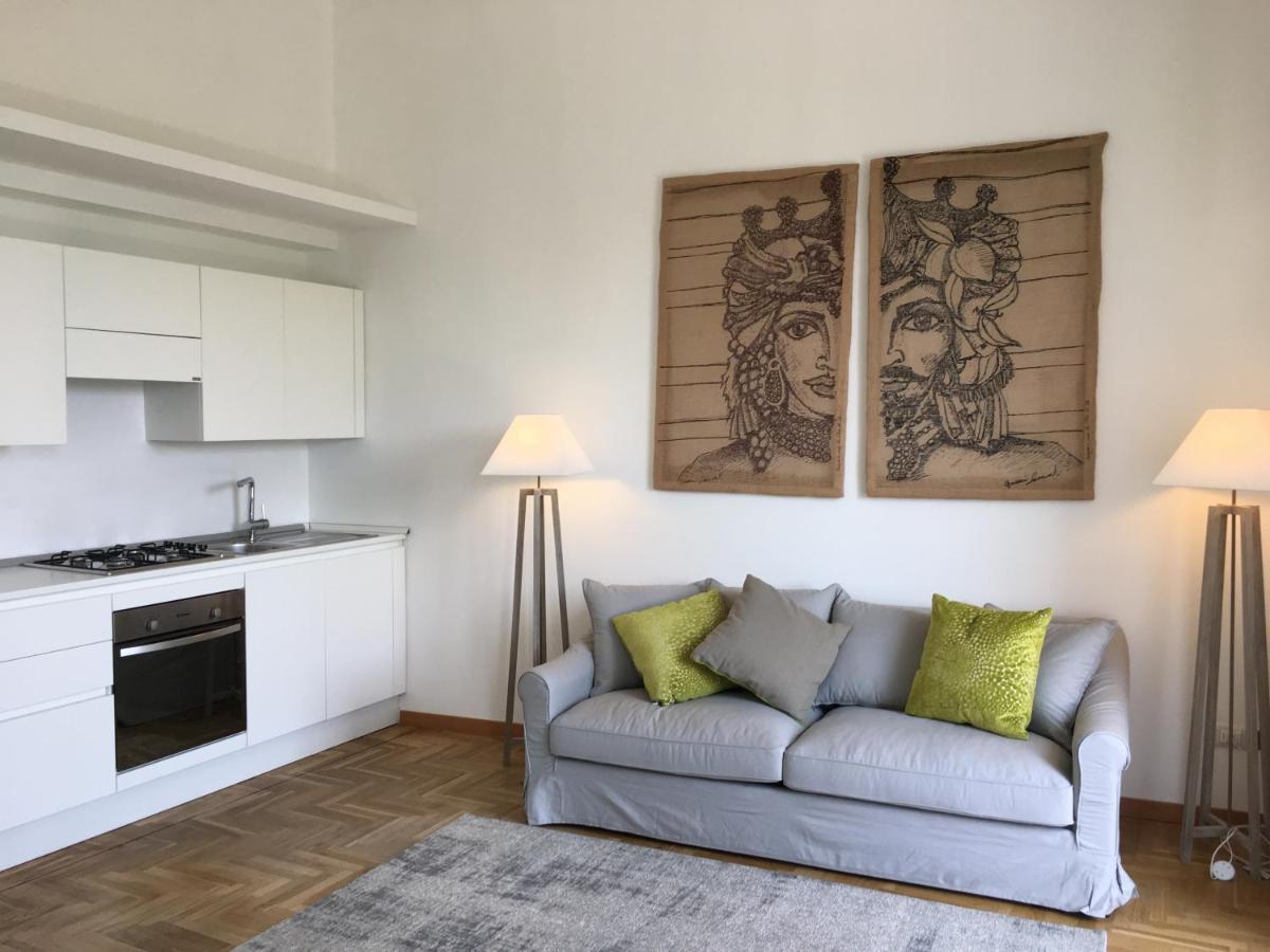 Charming Suite Palazzo Trinacria 巴勒莫 外观 照片