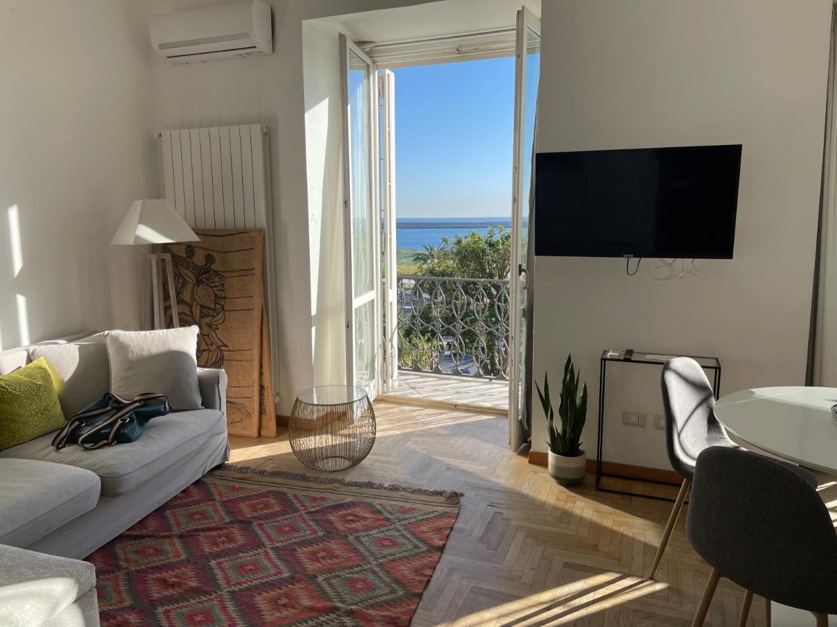 Charming Suite Palazzo Trinacria 巴勒莫 外观 照片