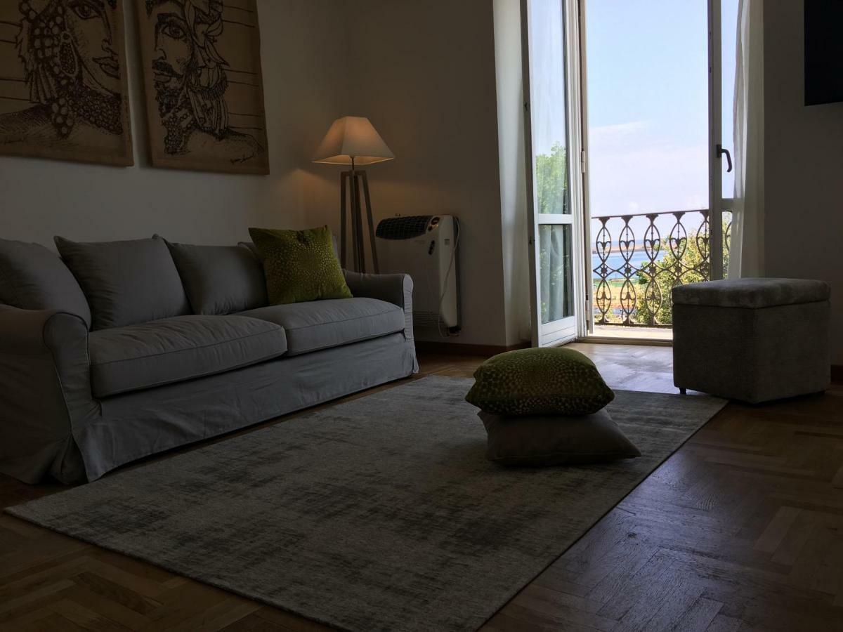 Charming Suite Palazzo Trinacria 巴勒莫 外观 照片