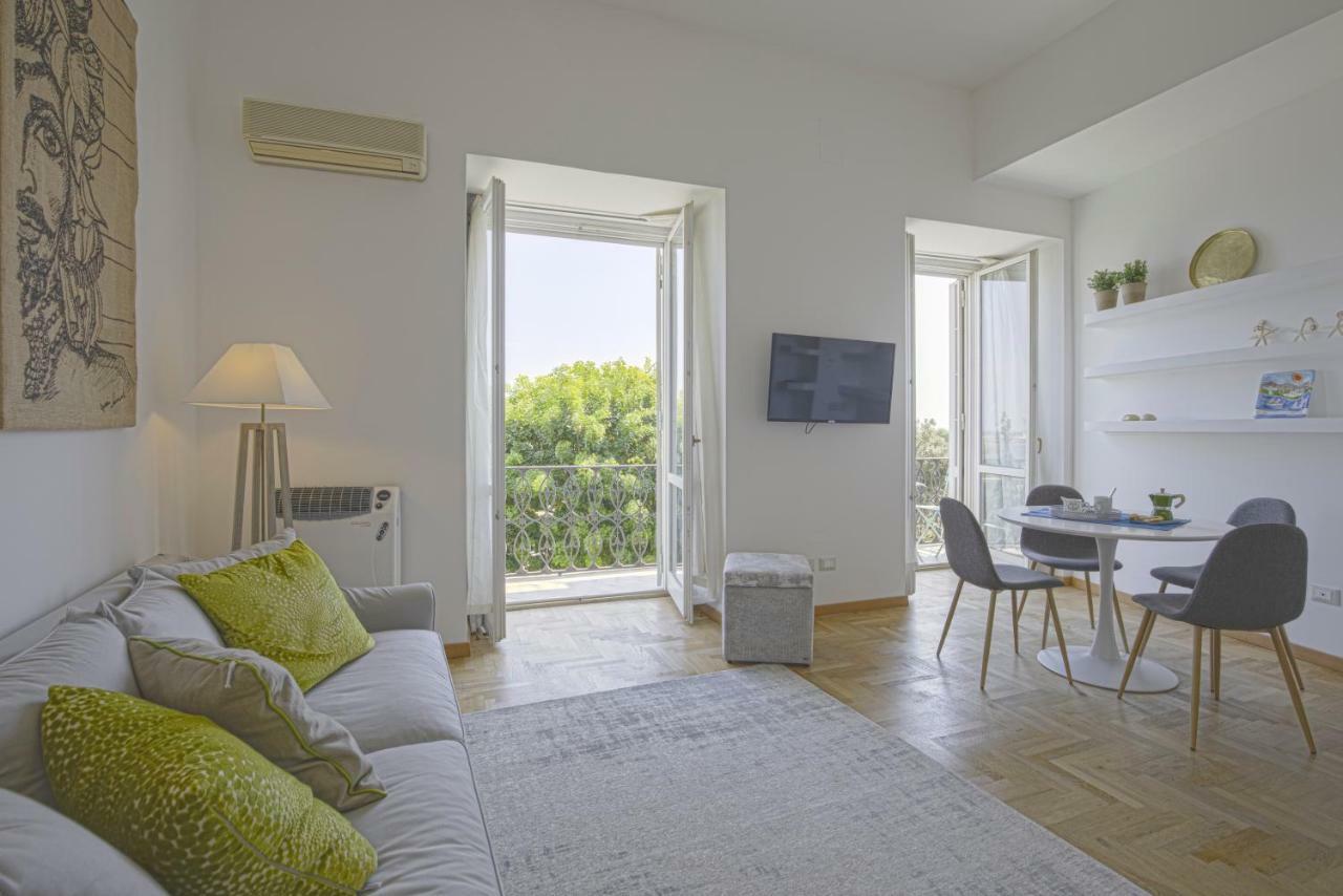 Charming Suite Palazzo Trinacria 巴勒莫 外观 照片