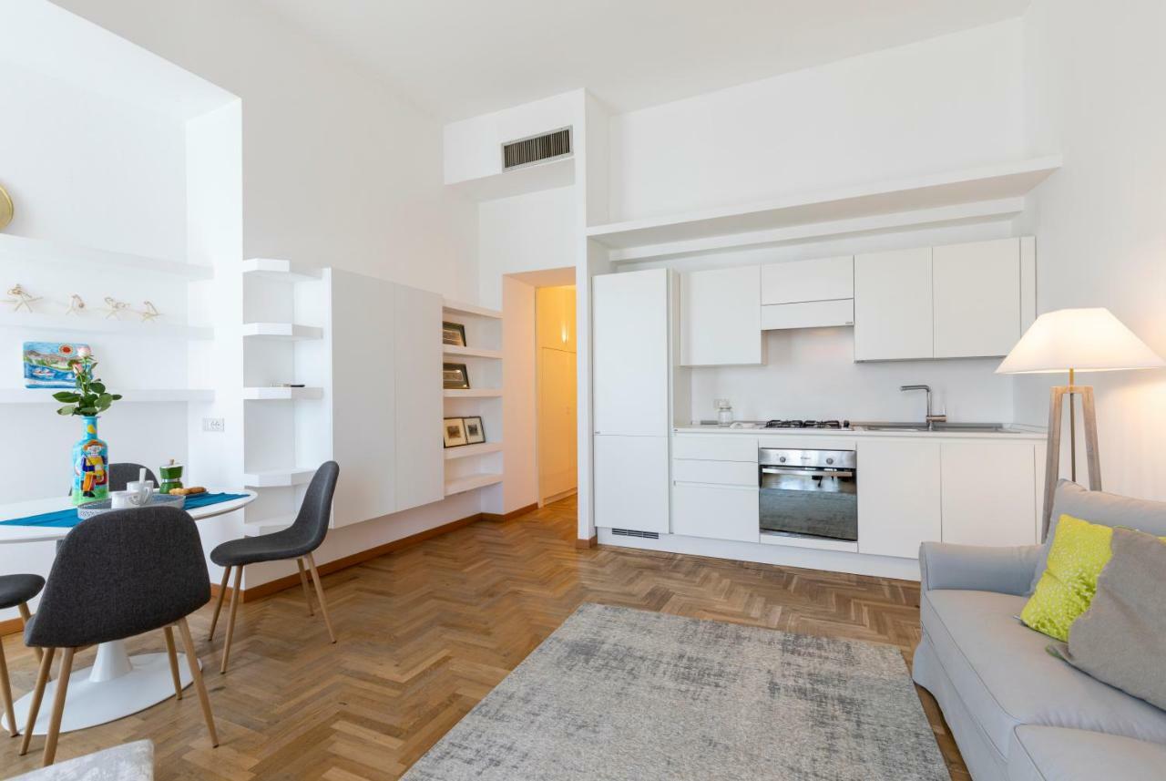 Charming Suite Palazzo Trinacria 巴勒莫 外观 照片
