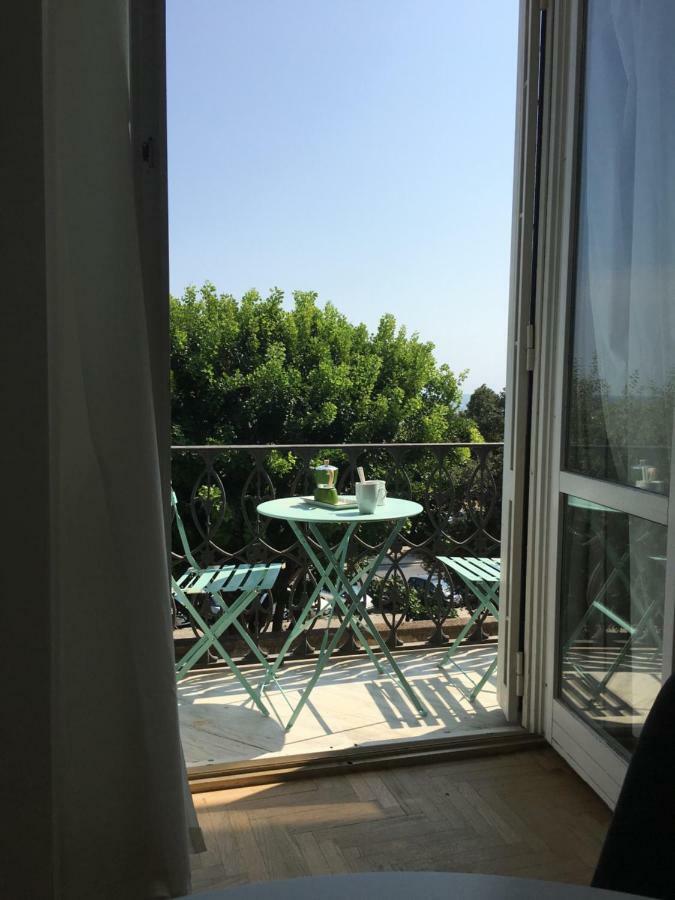 Charming Suite Palazzo Trinacria 巴勒莫 外观 照片