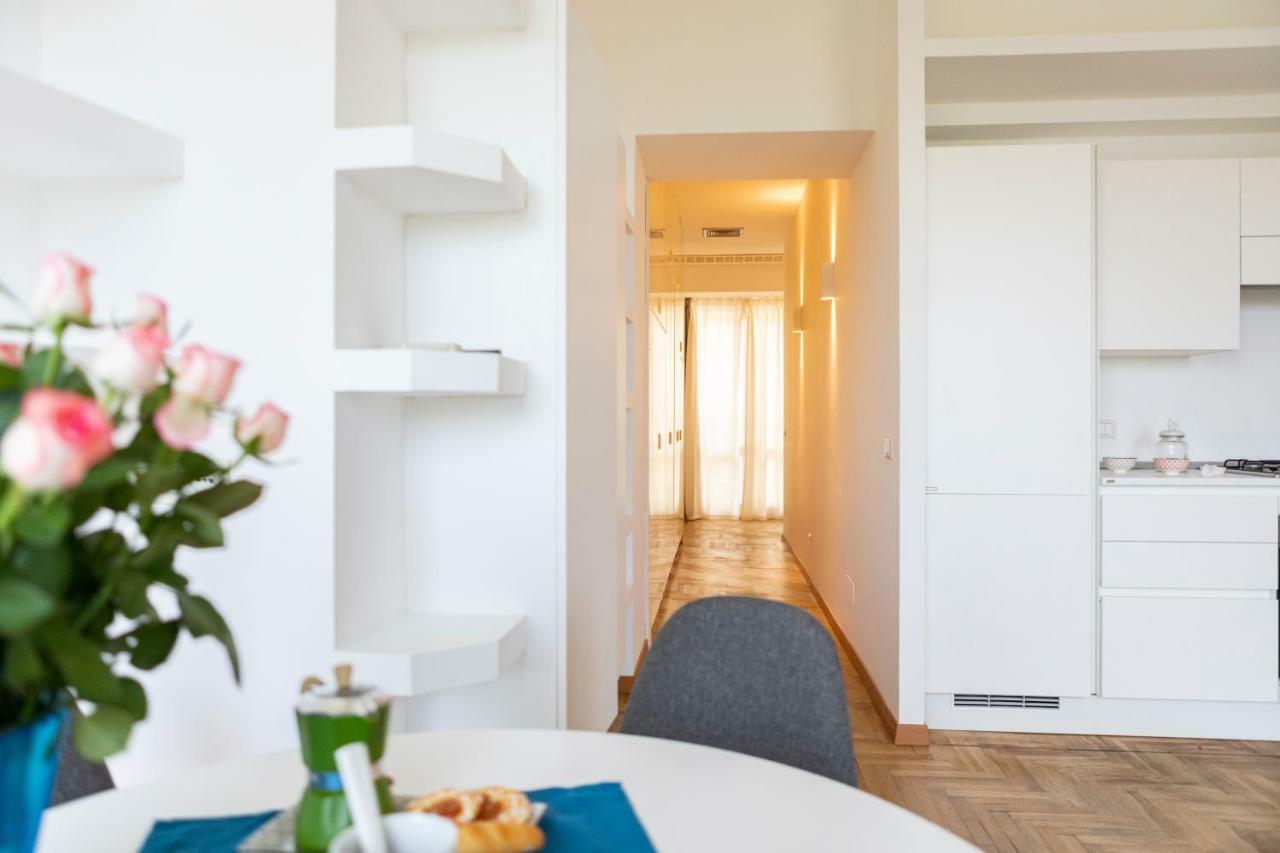 Charming Suite Palazzo Trinacria 巴勒莫 外观 照片